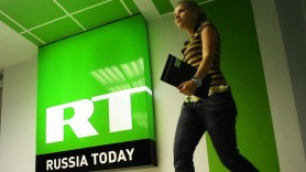 România închide toate site-urile de propagandă ale Moscovei. Russia Today și Sputnik sunt interzise